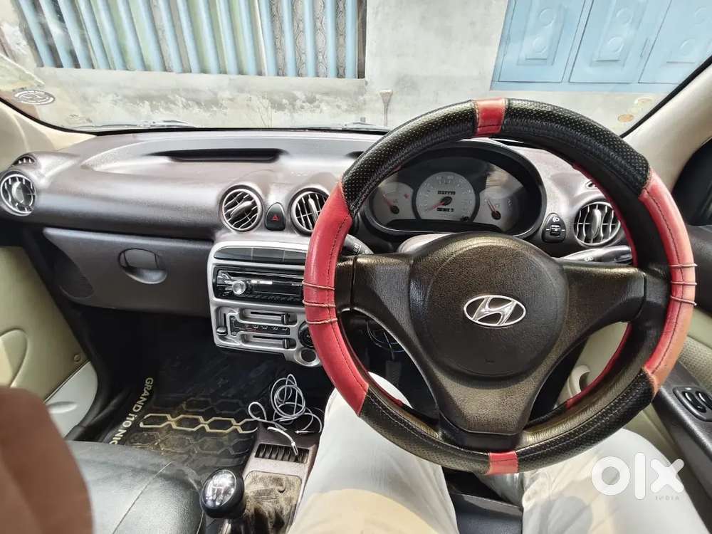 Good Condition, Seal Engine