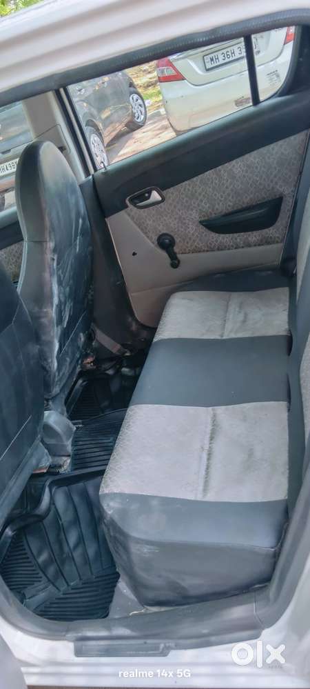 Maruti Suzuki Alto 800 Vxi Airbag, 2018, Petrol