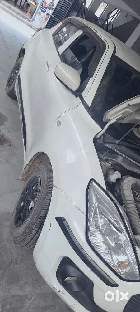 Maruti Suzuki Swift 2019 Petrol