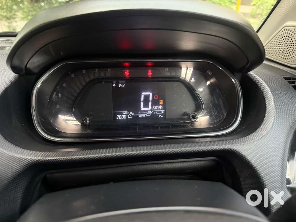 Tata Tiago Nrg, 2024, Petrol