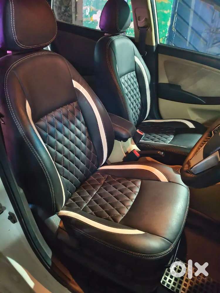 Hyundai Verna 2011 Diesel Good Condition