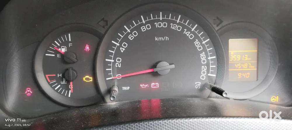 Maruti Suzuki Dzire Lxi 2013 Petrol Manual