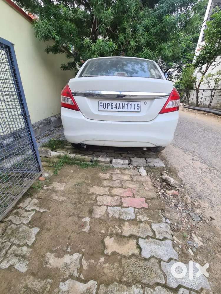 Maruti Dzire Tour 2019
