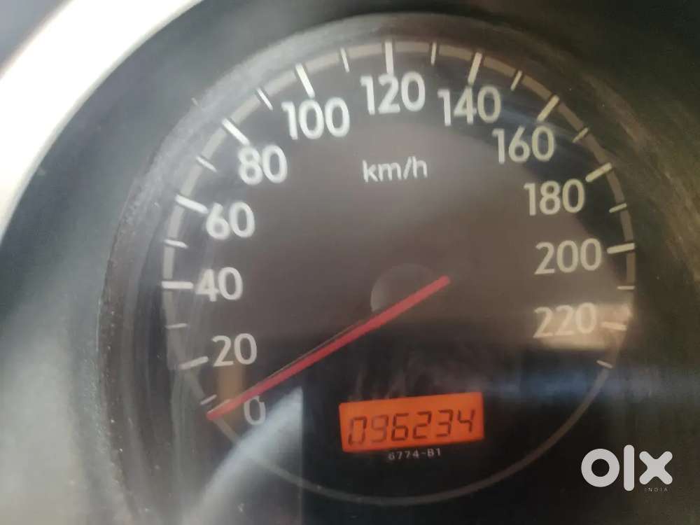 Honda City Zx 2007 Petrol 96000 Km Driven