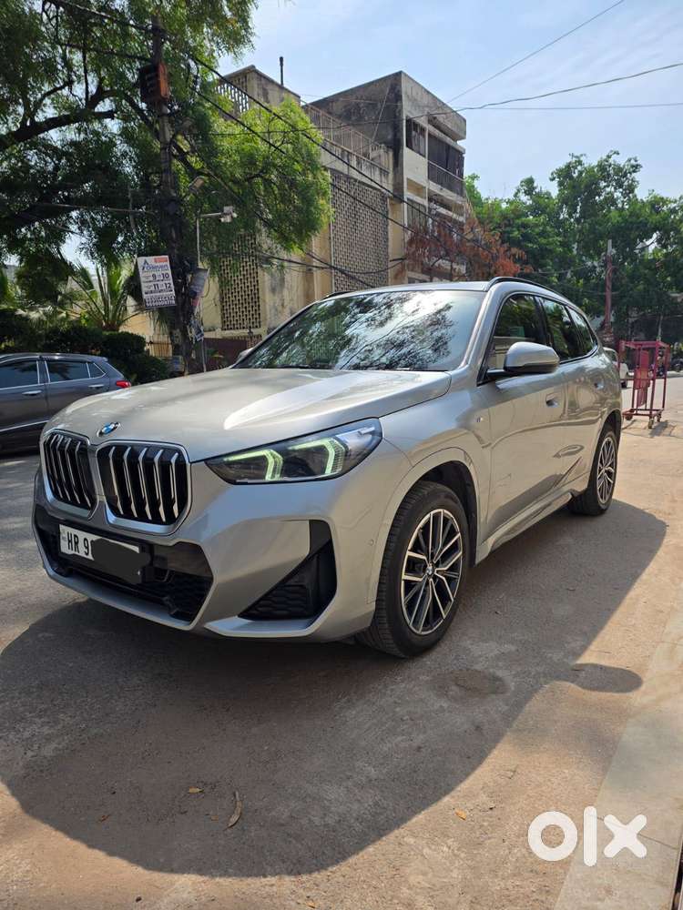 Bmw X1 Sdrive18d M Sport, 2023, Diesel