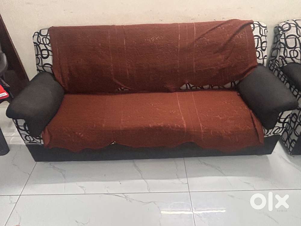 Sofa 5 seater