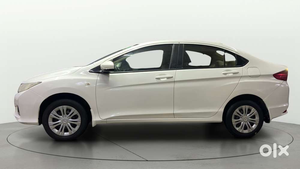 Honda City I Vtec Sv, 2015, Petrol