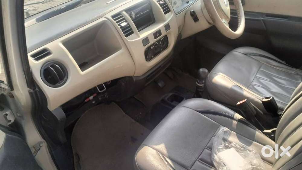 Maruti Suzuki Estilo Lxi, 2008, Petrol