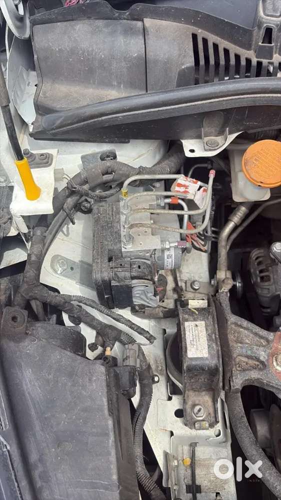 Tata Altroz 2024 Petrol Well Maintained