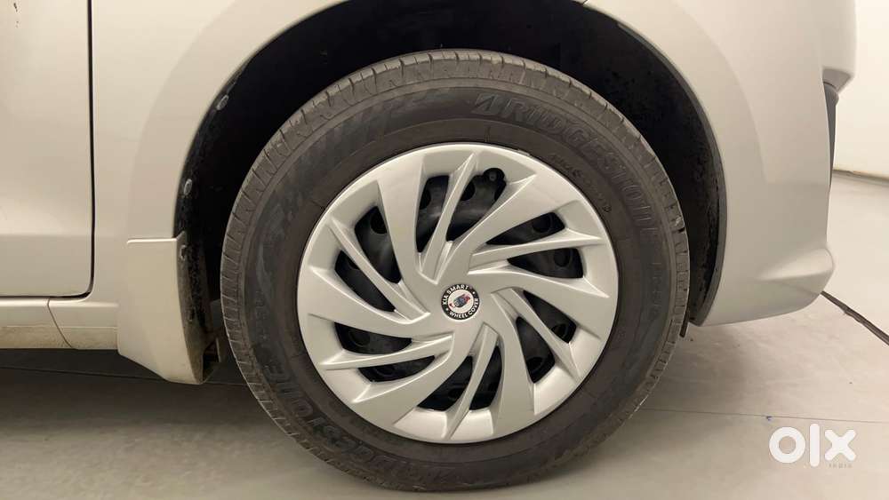 Maruti Suzuki Ertiga 1.5 Vxi, 2015, Petrol