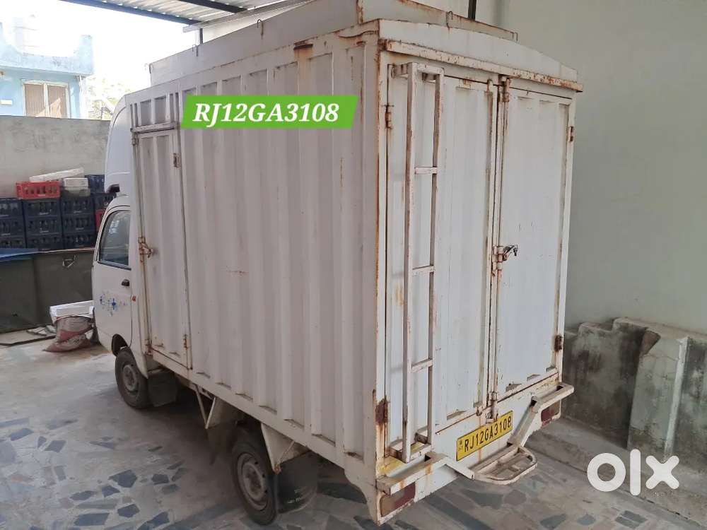 (89491call35208) Sagwara Mahindra Maxximo 2015 Well Maintained