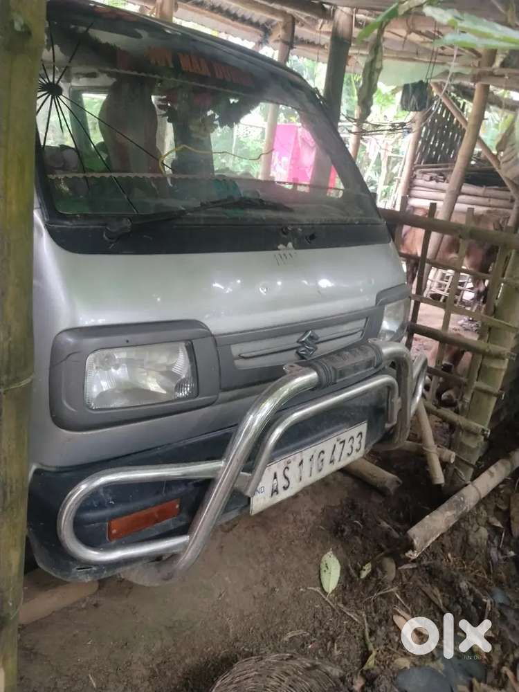 Gadi Mein Koi Problem Nahin Hai