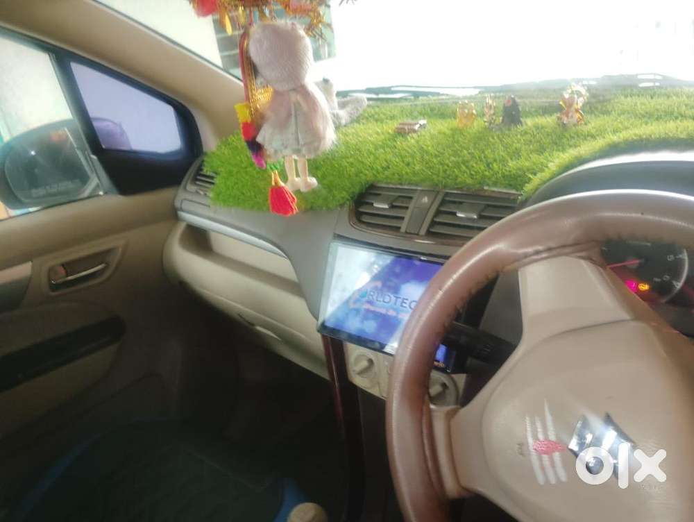 Maruti Suzuki Ertiga 2012 Diesel Good Condition