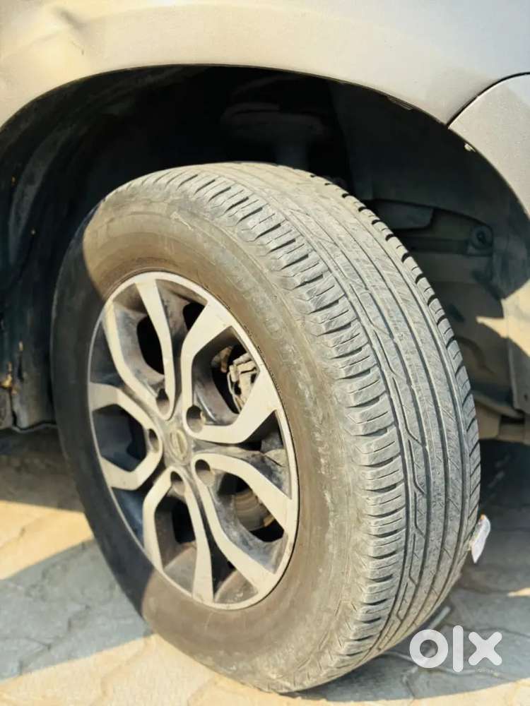 Nissan Terreno New Condition