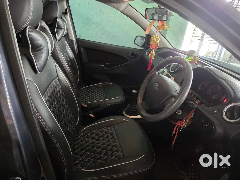 Ford Figo For Sale – Excellent Condition  Only ~23,300 Km Driven