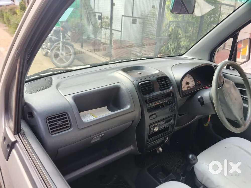 Maruti Suzuki Wagon R 2005