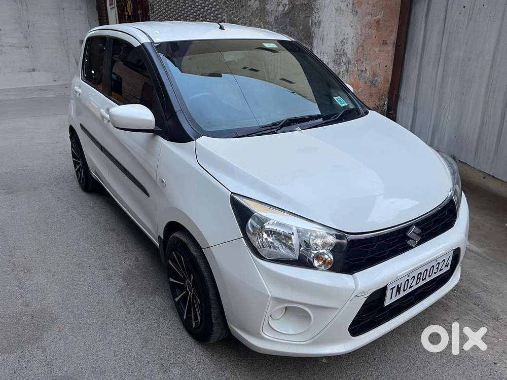 Maruti Suzuki Celerio 1.0 Vxi Amt, 2019, Petrol