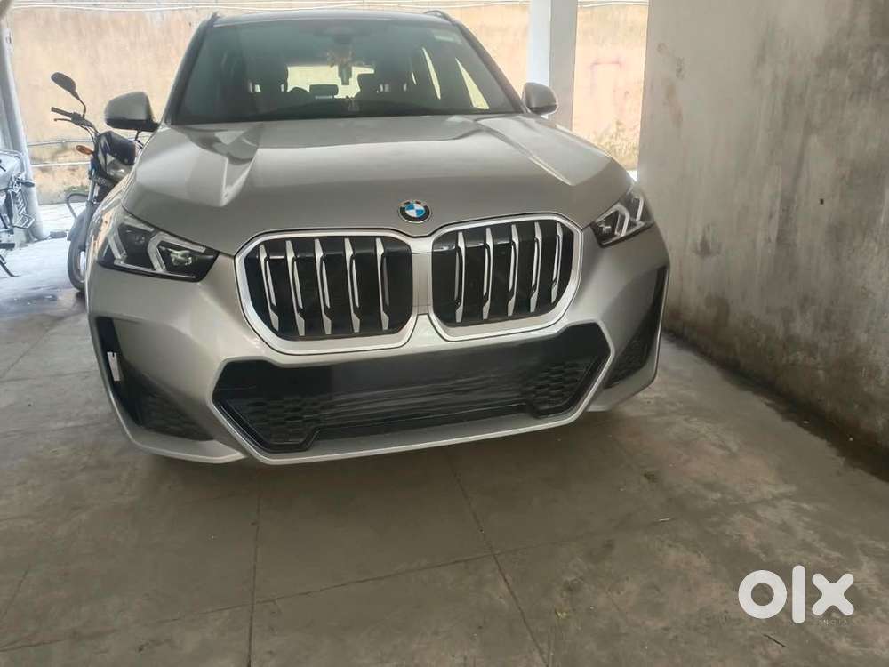 Bmw X1 Diesel 2024