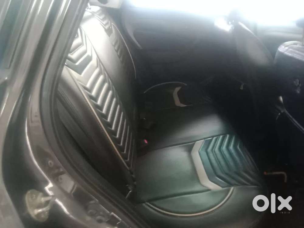Maruti Suzuki Vitara Brezza Vdi, 2019, Diesel