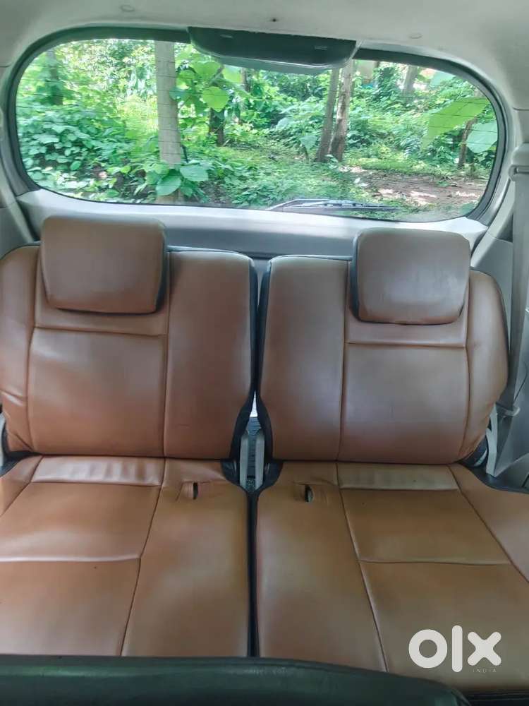Toyota Innova Gx 2010 Diesel Manual