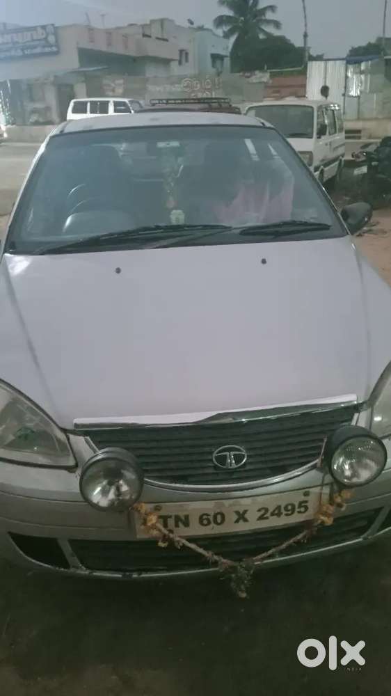 Tata Indica Diesel 2006
