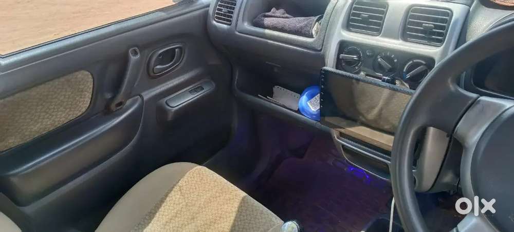 Maruti Suzuki Wagon R 2009 Petrol Well Maintained