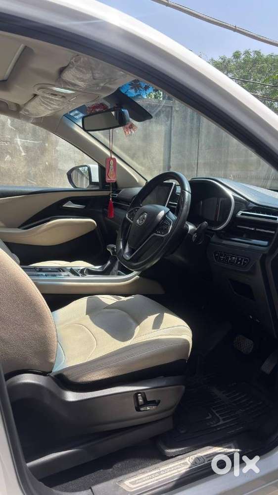 Mg Hector, 2023, Petrol