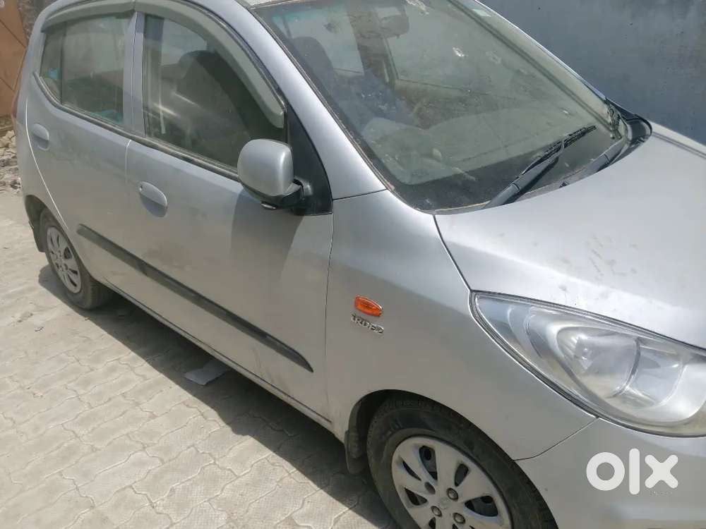 I10 Magna In Best Condition