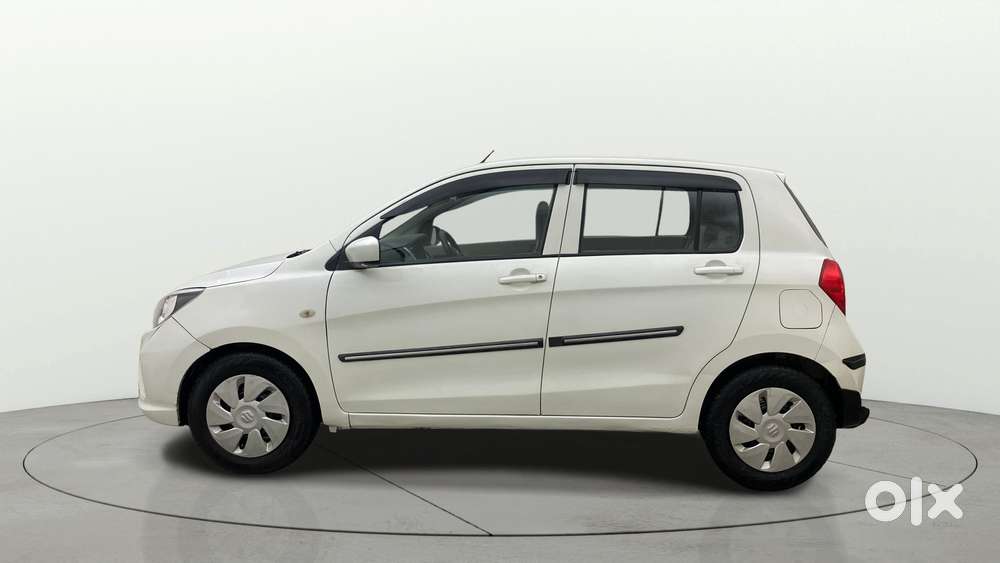 Maruti Suzuki Celerio Vxi Amt, 2019, Petrol