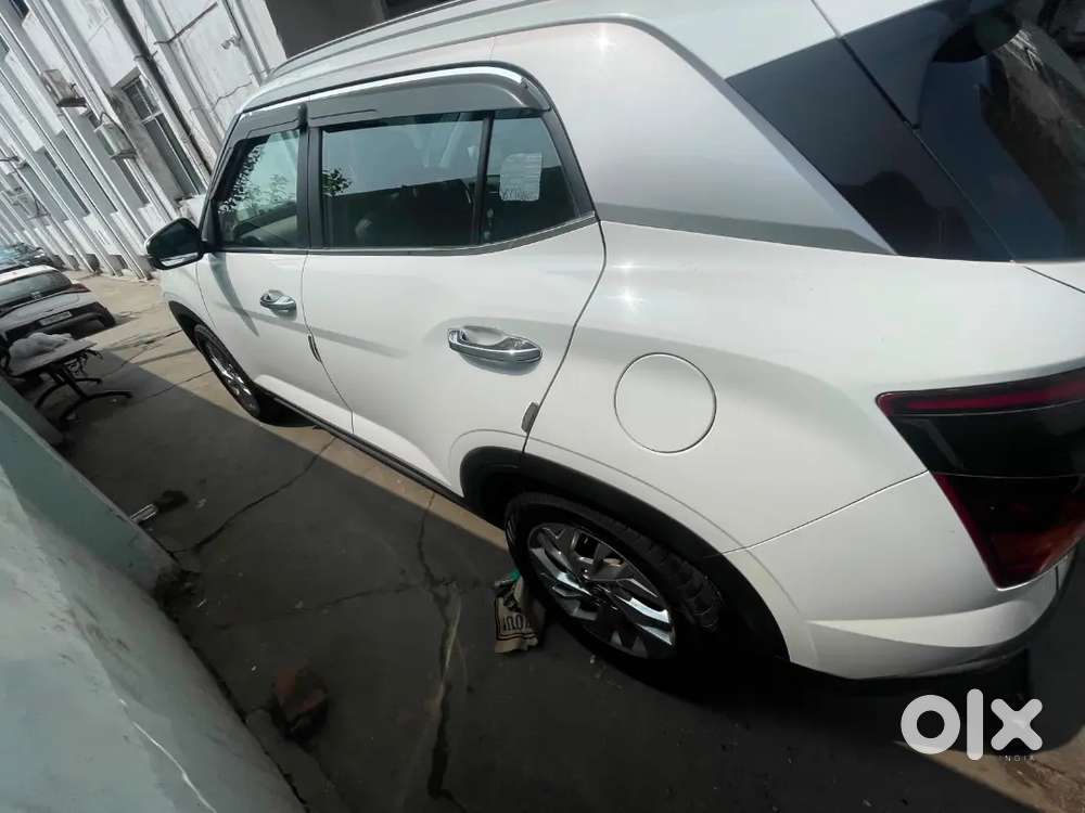 Hyundai Creta 1.6 Plus 2023