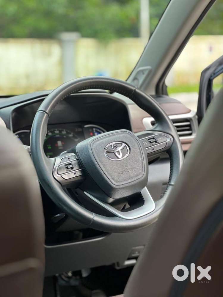 Toyota Fortuner 4x4 At 2.8 Diesel, 2020