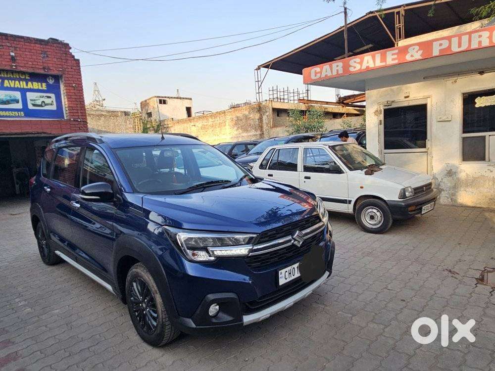 Maruti Suzuki Xl6 1.5 Alpha Mt, 2020, Petrol