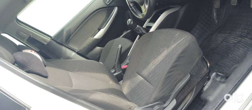 Maruti Suzuki Baleno 1.2 Zeta, 2018, Petrol