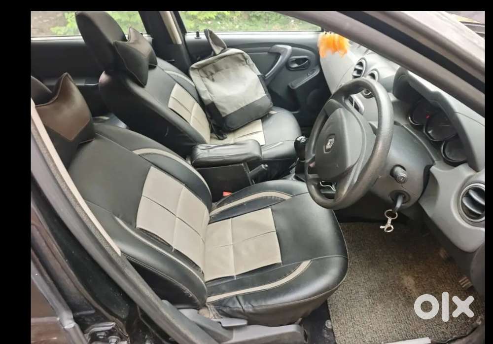 Renault Duster Diesel Manual 2015 Plz Time Paas Wale Call Na Kre