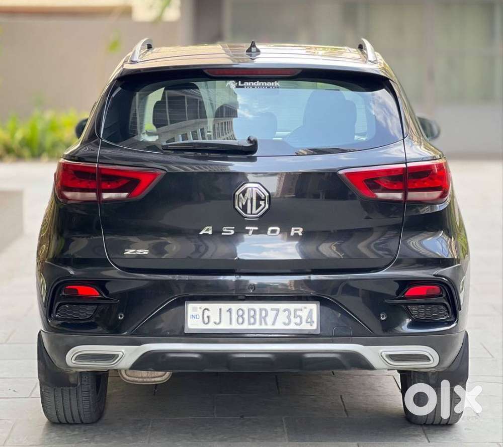 Mg Astor 1.5 Sharp, 2022, Petrol