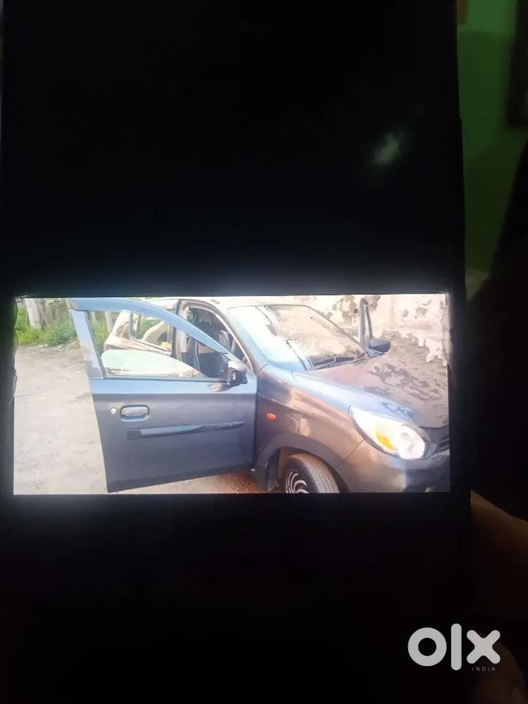 I Want T Sell My Car