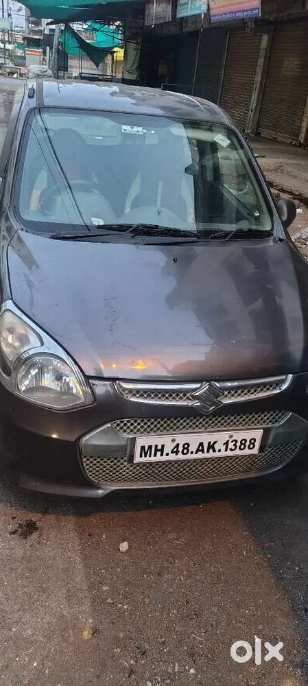 Maruti Suzuki Alto 800 2016 Year Car