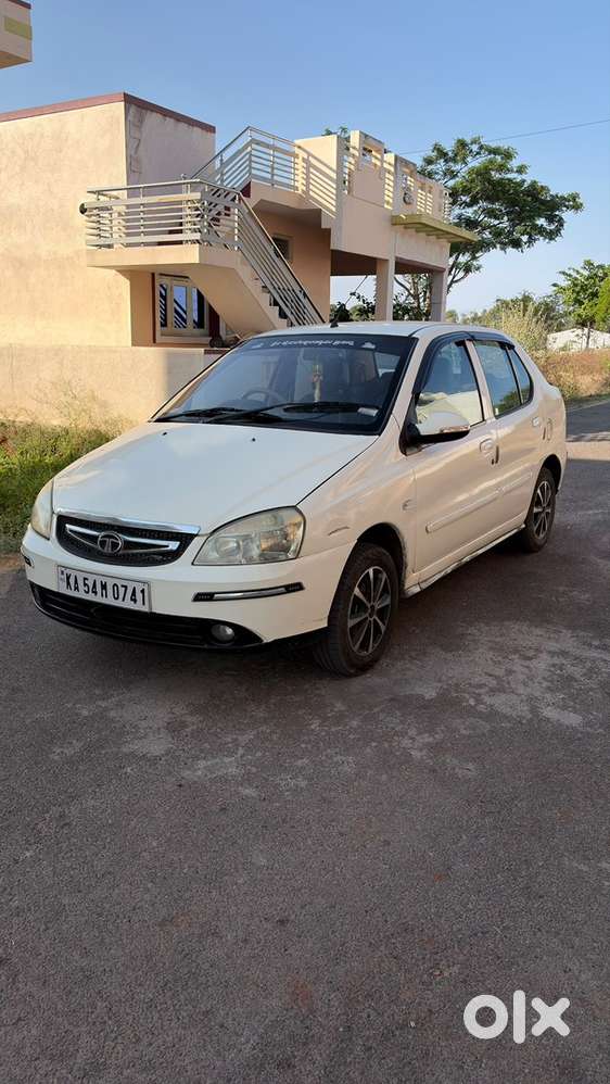 Tata Indigo 2013 Manual Diesel Car