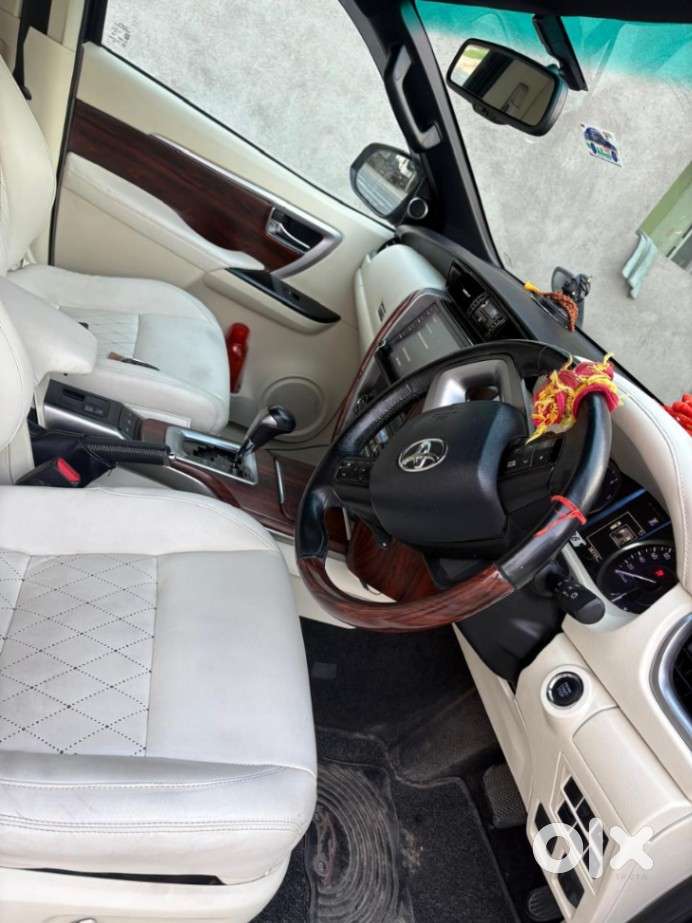 Toyota Fortuner Sigma 4 At Diesel, 2023, Diesel