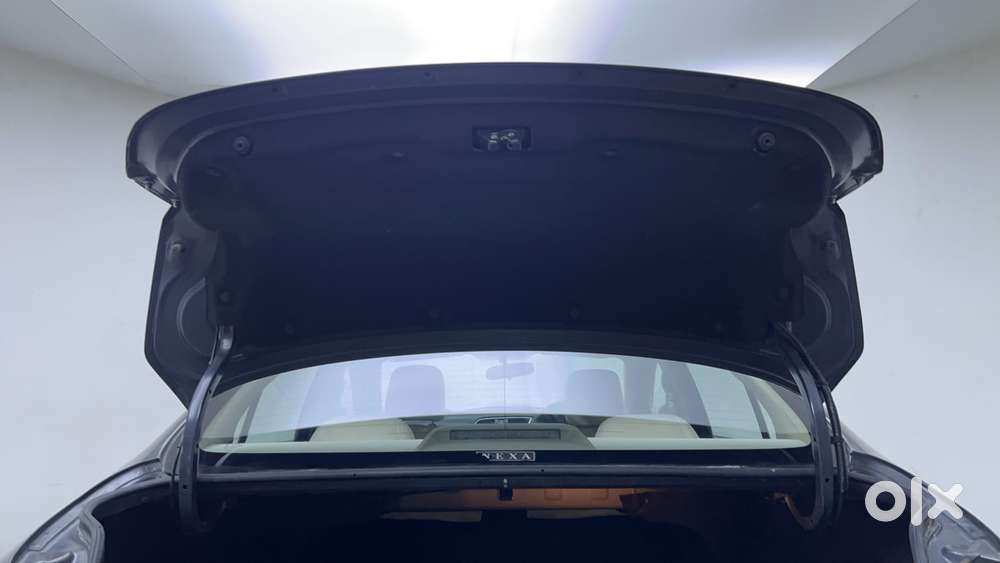 Maruti Suzuki Ciaz Delta 1.5, 2022, Petrol