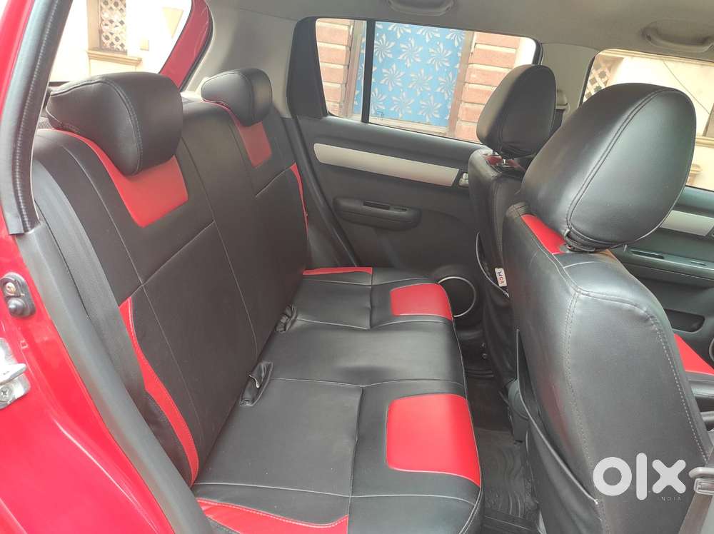 Maruti Suzuki Swift 1.3 Vxi, 2010, Petrol