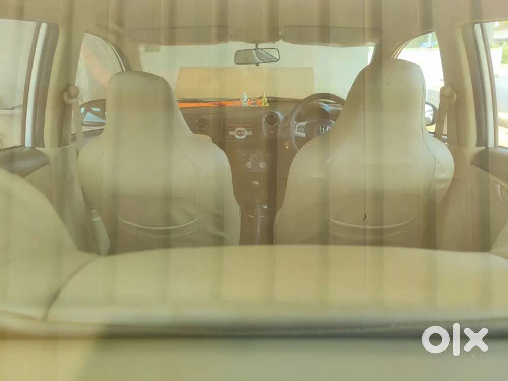 2017 Petrol Car  Excellent Condition  Well Maintained