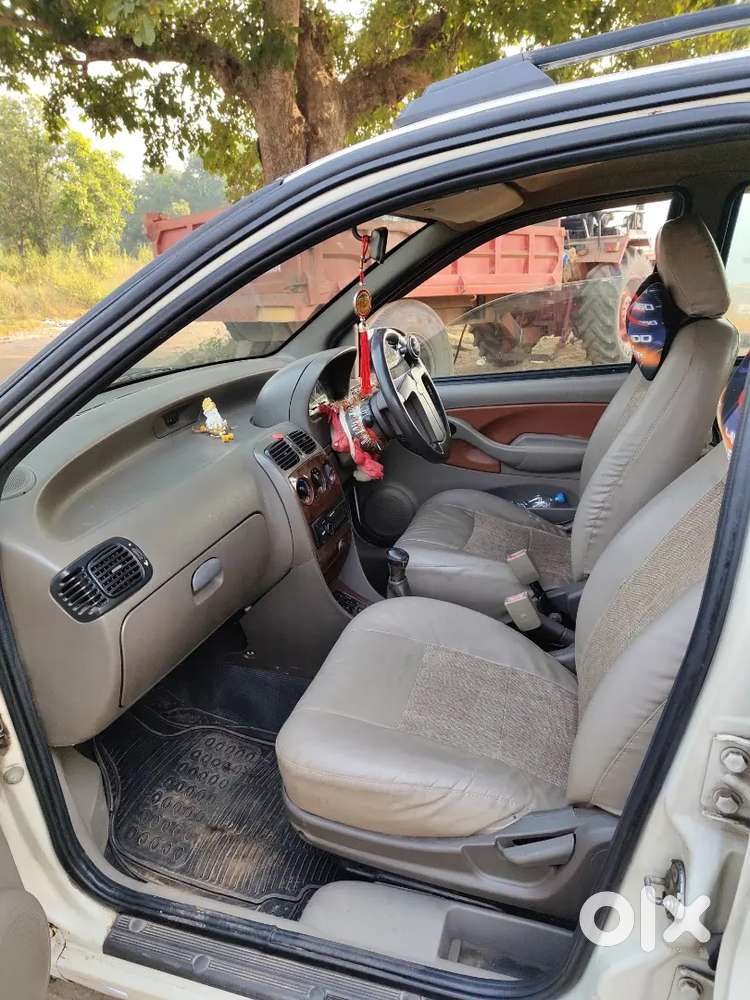 Tata Indigo Ecs Vx 2012 Diesel Manual