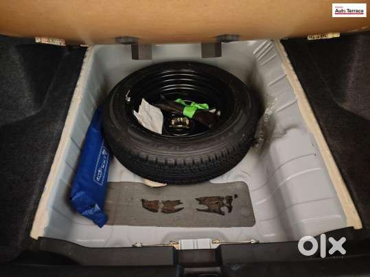 Honda City I-vtec Cvt Zx, 2023, Petrol