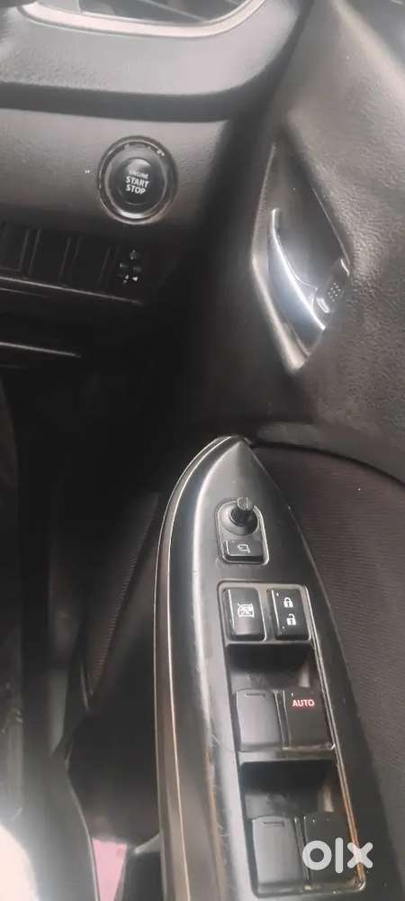 Maruti Suzuki Baleno 2022 Petrol 40000 Km Driven