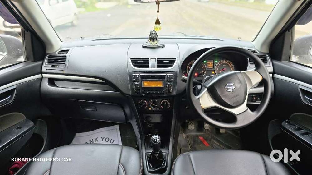 Maruti Suzuki Swift Vdi (o), 2018, Diesel