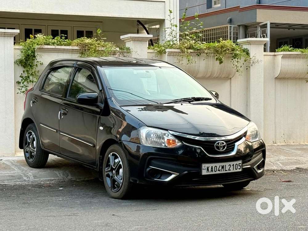 Toyota Etios Liva Gd, 2012, Diesel