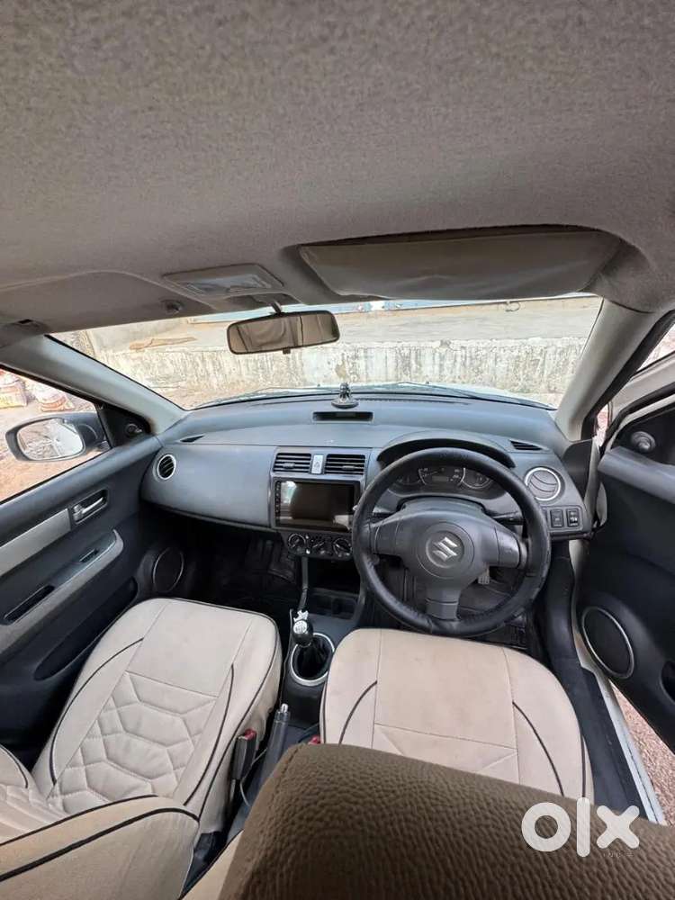 Maruti Suzuki Dzire 1.2 2010