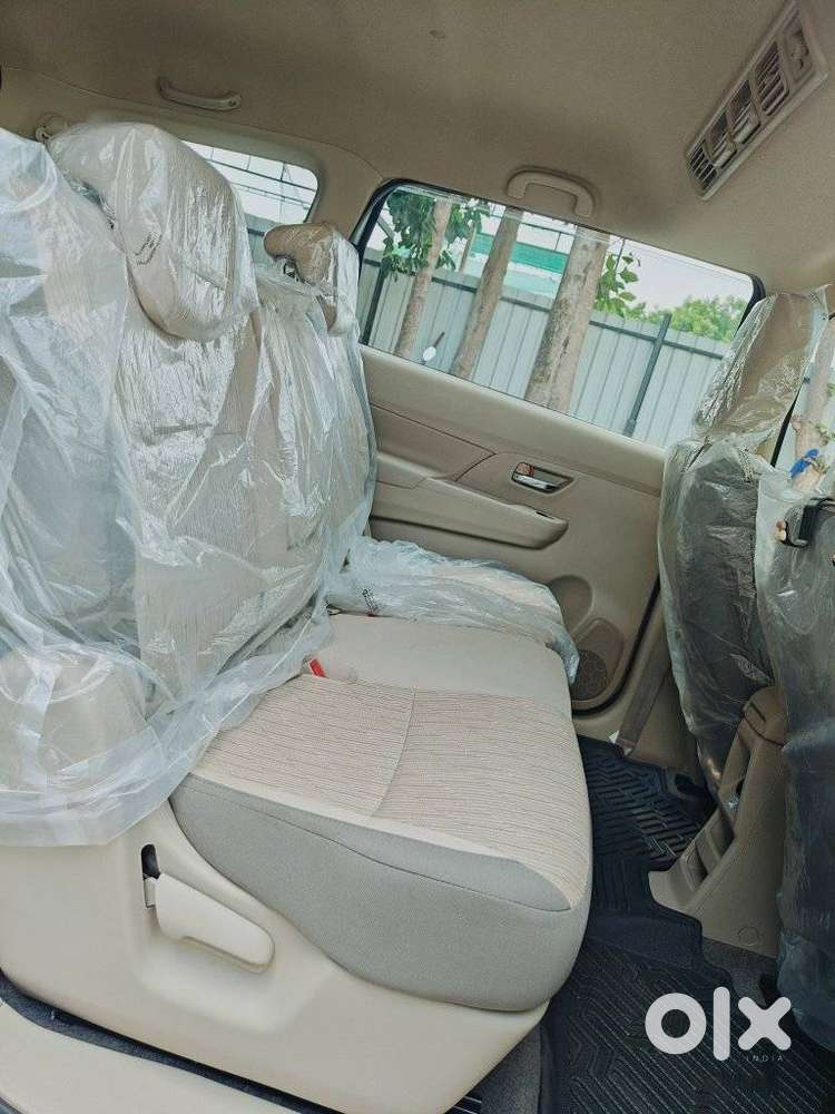 Toyota Rumion G Mt, 2024, Petrol