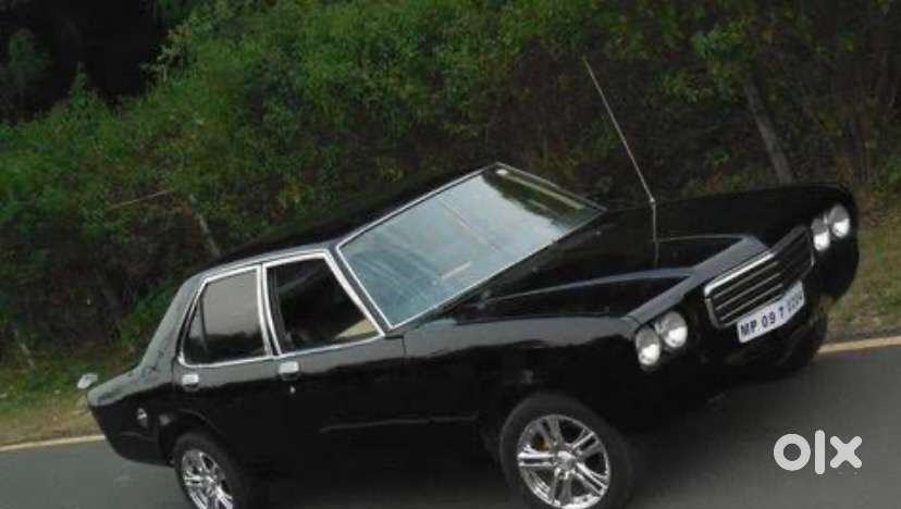 Contessa Hindustan Motors